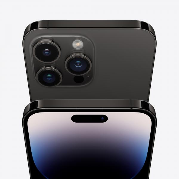 Apple iPhone 14 Pro 128GB 6.1" Space Black ITA MPXV3QL/A - Disponibile in 2-3 giorni lavorativi