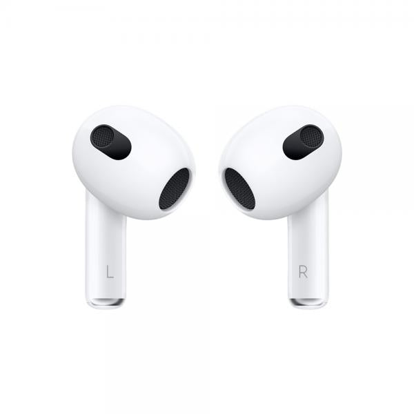 APPLE AIRPODS 3 2022 - Disponibile in 3-4 giorni lavorativi