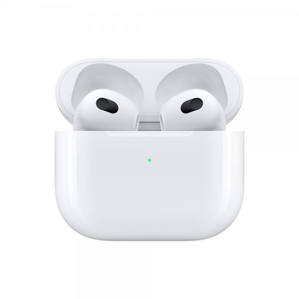 APPLE AIRPODS 3 2022 - Disponibile in 3-4 giorni lavorativi