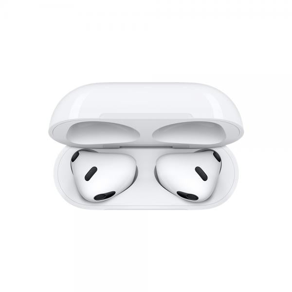 APPLE AIRPODS 3 2022 - Disponibile in 3-4 giorni lavorativi