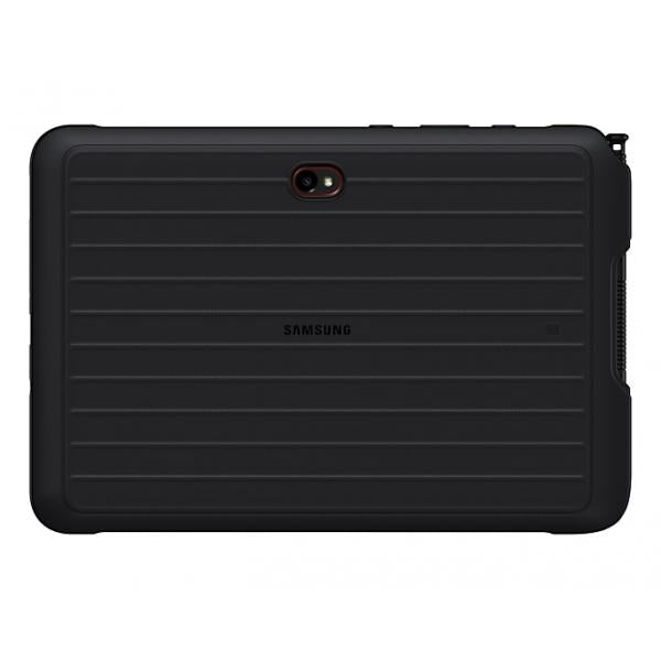Tablet Nuovo Samsung Galaxy Tab Active4 Pro 10.1'' 5G 6Gb 128Gb Enterprise Edition Android Nero - Disponibile in 3-4 giorni lavorativi