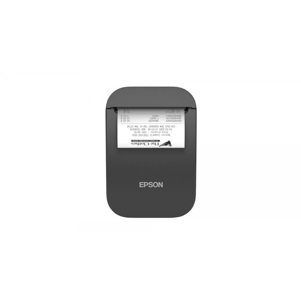 Epson TM-P80II AC (131) 203 x 203 DPI Con cavo e senza cavo Termico Stampante portatile - Disponibile in 6-7 giorni lavorativi