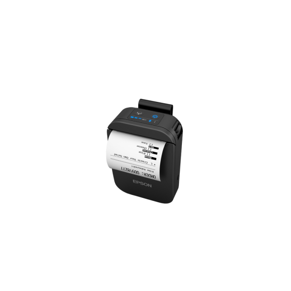 Epson TM-P20II (111) 203 x 203 DPI Con cavo e senza cavo Termico Stampante portatile - Disponibile in 6-7 giorni lavorativi