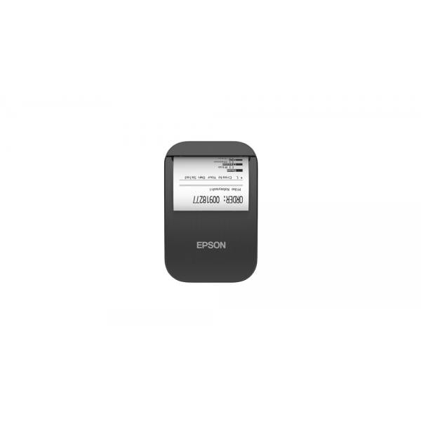 Epson TM-P20II (111) 203 x 203 DPI Con cavo e senza cavo Termico Stampante portatile - Disponibile in 6-7 giorni lavorativi