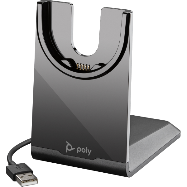 HP Cuffie mono USB-A Poly VOYAGER 4310 - Disponibile in 6-7 giorni lavorativi