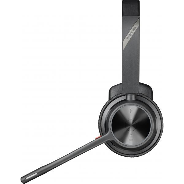 HP Cuffie mono USB-A Poly VOYAGER 4310 - Disponibile in 6-7 giorni lavorativi