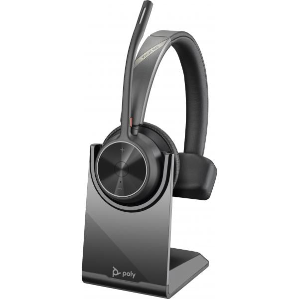HP Cuffie mono USB-A Poly VOYAGER 4310 - Disponibile in 6-7 giorni lavorativi