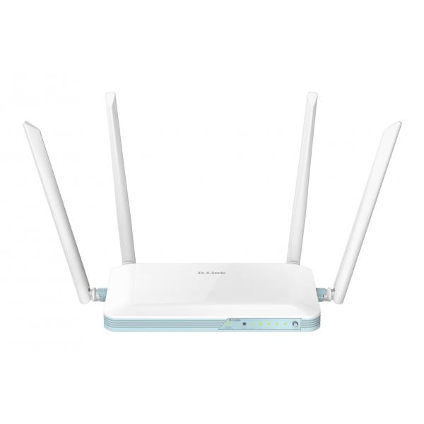 D-LINK G403 EAGLE PRO AI ROUTER WI-FI N300 4G LTE - Disponibile in 3-4 giorni lavorativi D-Link