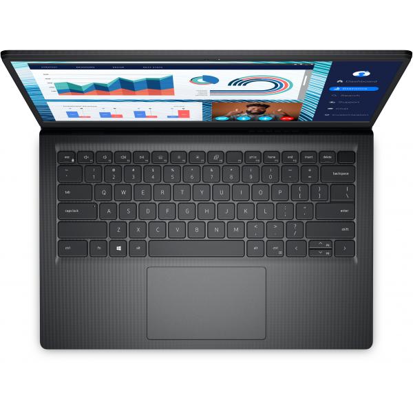 PC Notebook Nuovo Dell Vostro 3420 i7-1255u 16Gb Hd 512Gb Ssd 14'' Windows 11 Pro - Disponibile in 3-4 giorni lavorativi