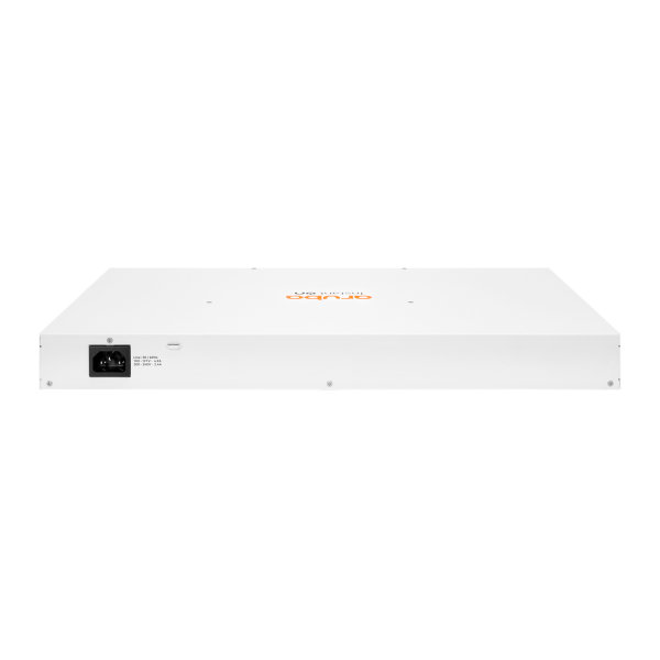 HPE NETWORKING INSTANT ON SWITCH 24P GIGABIT CL4 POE 4P SFP+ 370W 1930 - Disponibile in 3-4 giorni lavorativi