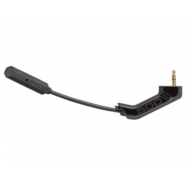 PS5 RIG Cuffie Stereo Gaming RIG500 PRO HC Gen 2 Black (compatibile PS5, PS4, Xbox Series,PC) Accessori - Disponibile in 2/3 giorni lavorativi
