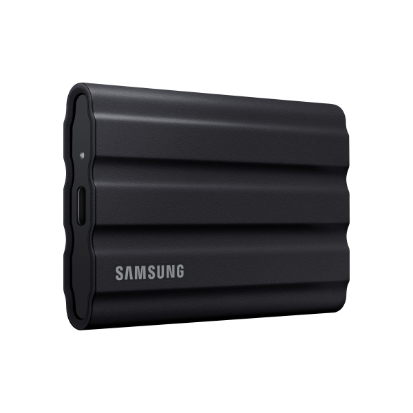 Samsung Portable SSD T7 Shield USB 3.2 4Tb - Disponibile in 3-4 giorni lavorativi