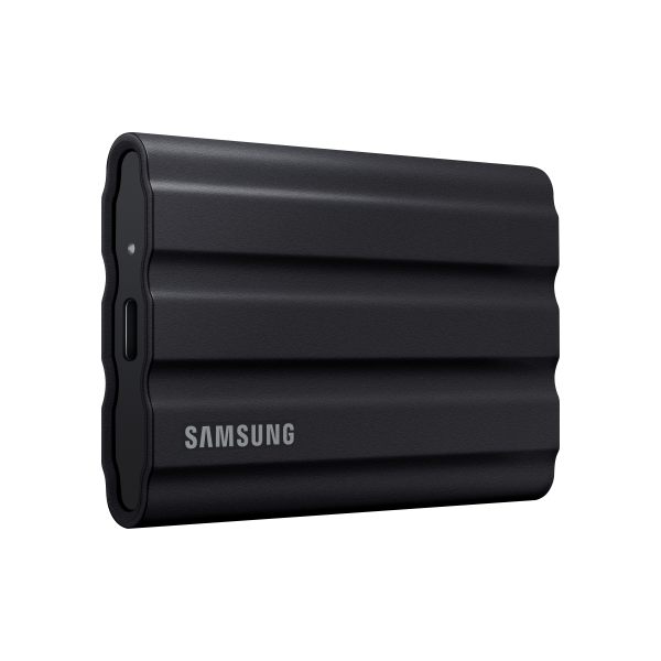 Samsung Portable SSD T7 Shield USB 3.2 4TB - Disponibile in 6-7 giorni lavorativi
