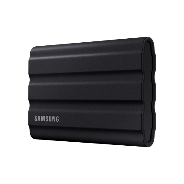 Samsung Portable SSD T7 Shield USB 3.2 4TB - Disponibile in 6-7 giorni lavorativi