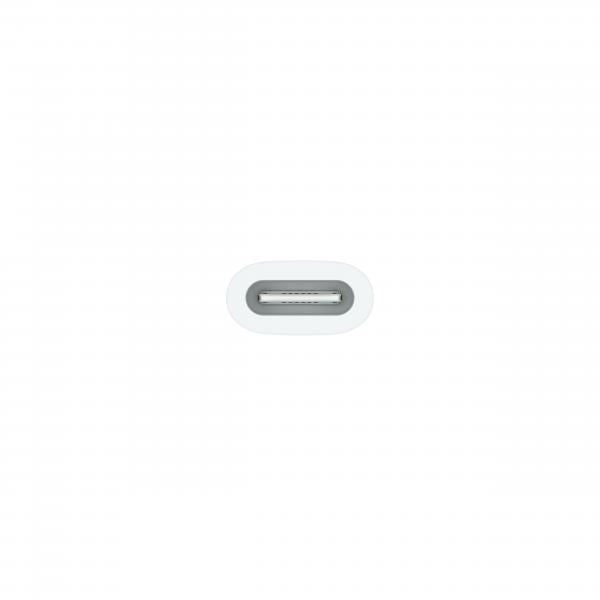 Apple Adattatore da USB-C aPencil MQLU3ZM/A - Disponibile in 2-3 giorni lavorativi Apple