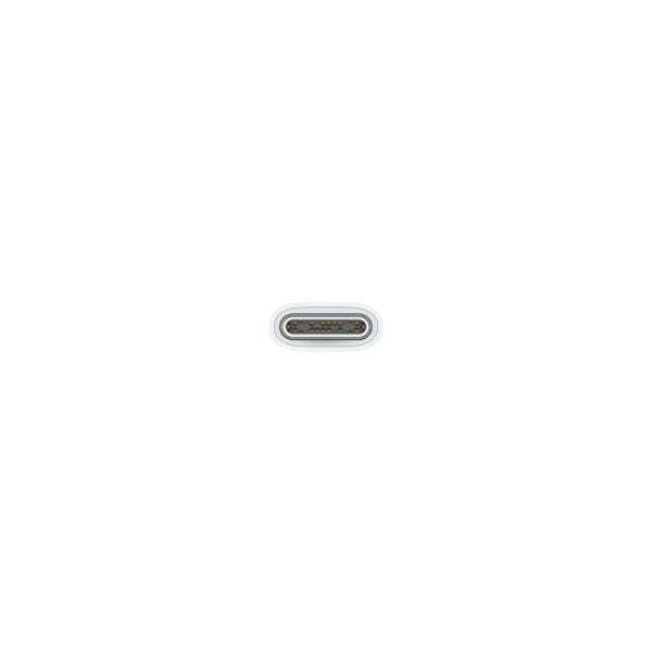 Apple Cavo Ricarica USB-C a USB-C 1m MQKJ3ZM/A - Disponibile in 2-3 giorni lavorativi Apple