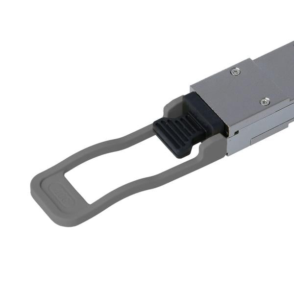 BlueOptics FG-TRAN-QSFP+SR-BIDI-BO modulo del ricetrasmettitore di rete Fibra ottica - Disponibile in 6-7 giorni lavorativi