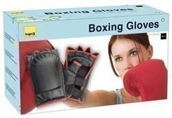 Wii Boxing Gloves Accessori - Disponibile in 2/3 giorni lavorativi