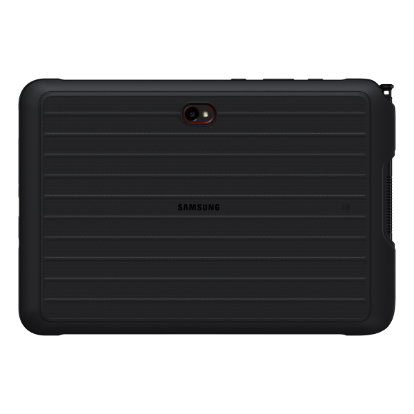 Samsung Galaxy Tab Active4 Pro SM-T636B 5G LTE-TDD & LTE-FDD 64 GB 25,6 cm (10.1") 4 GB Wi-Fi 6 (802.11ax) Nero - Disponibile in 6-7 giorni lavorativi