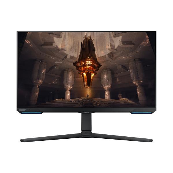 Monitor Gaming Samsung Odyssey Monitor Gaming G7 da 28'' UHD Flat - Disponibile in 6-7 giorni lavorativi