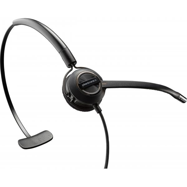 HP Cuffie Poly EncorePro HW540 - Disponibile in 6-7 giorni lavorativi