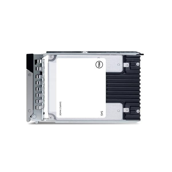 DELL 345-BDOM drives allo stato solido 2.5" 1,92 TB Serial ATA III - Disponibile in 6-7 giorni lavorativi Dell