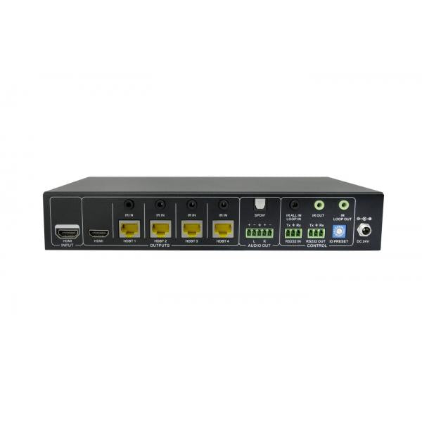 Vivolink VLHDBSP1X4V2 ripartitore video HDMI - Disponibile in 6-7 giorni lavorativi