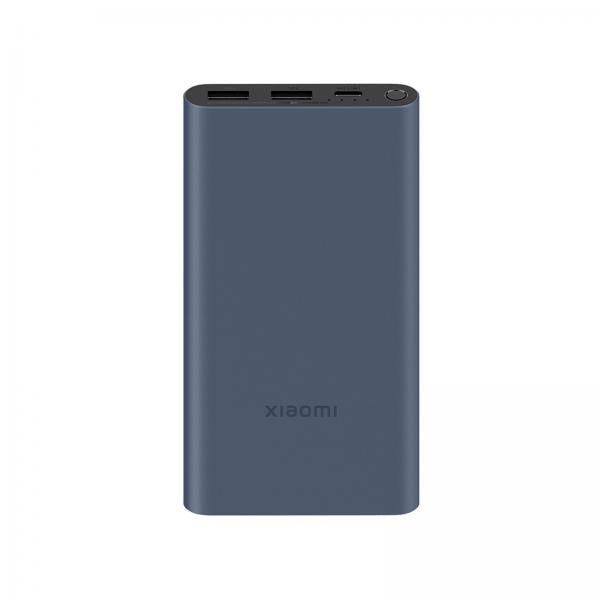 Xiaomi Mi Power Bank 22.5W 10000mAh Fast-Charge Black-Blue - Disponibile in 2-3 giorni lavorativi Xiaomi