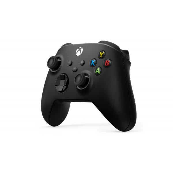 Xbox Series MICROSOFT Xbox Series X Controller Wireless - Carbon Black Accessori - Disponibile in 2/3 giorni lavorativi