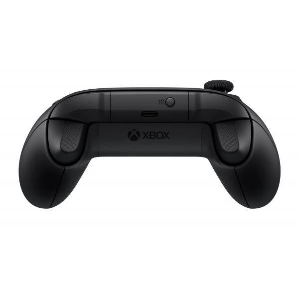 XBOX SERIE X/S Wireless Controller Black + Amazon Fire Stick 4k Accessori - Disponibile in 2-3 giorni lavorativi Microsoft