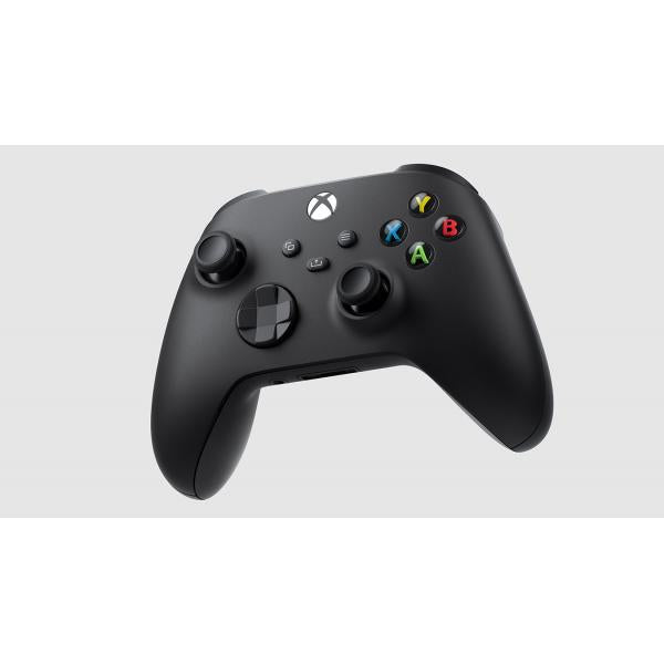 XBOX SERIE X/S Wireless Controller Black + Amazon Fire Stick 4k Accessori - Disponibile in 2-3 giorni lavorativi Microsoft