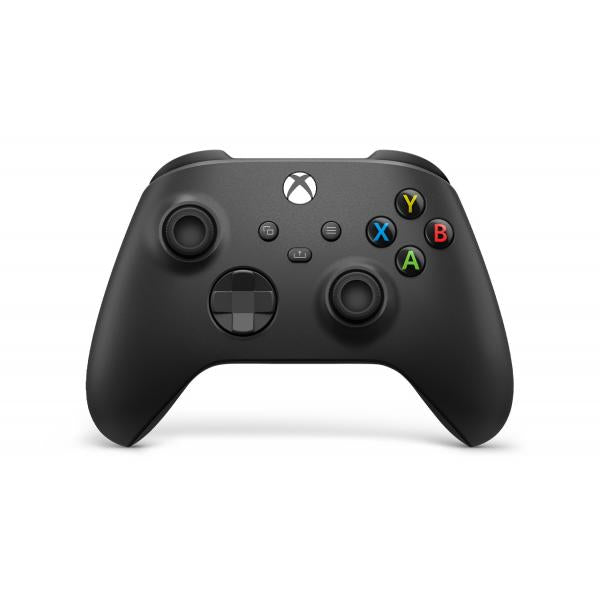 XBOX SERIE X/S Wireless Controller Black + Amazon Fire Stick 4k Accessori - Disponibile in 2-3 giorni lavorativi Microsoft