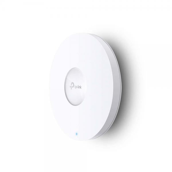 Omada Access Point Indoor Gigabit Wi-Fi 6 AX1800 - EAP613 - Disponibile in 3-4 giorni lavorativi