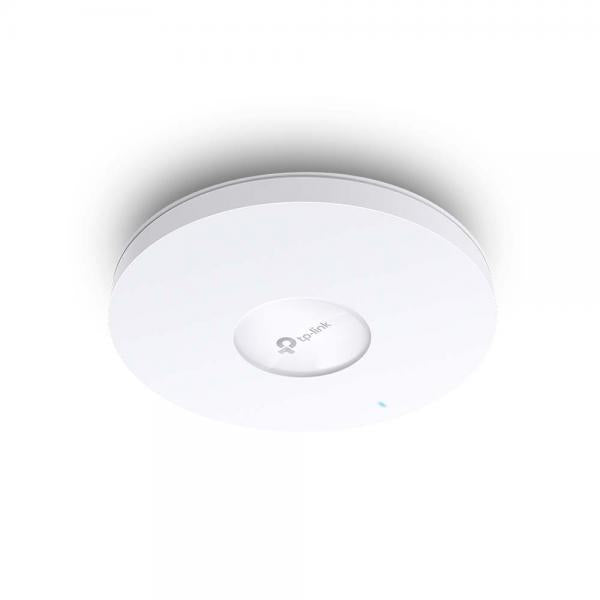 Omada Access Point Indoor Gigabit Wi-Fi 6 AX1800 - EAP613 - Disponibile in 3-4 giorni lavorativi