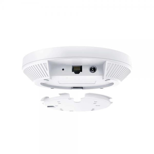 Omada Access Point Indoor Gigabit Wi-Fi 6 AX1800 - EAP613 - Disponibile in 3-4 giorni lavorativi