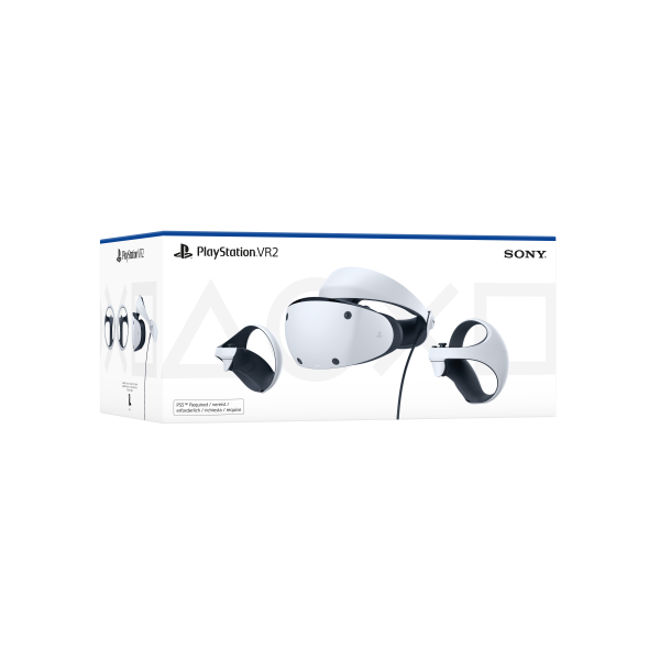 PS5 PlayStation VR2 Accessori - Disponibile in 2/3 giorni lavorativi