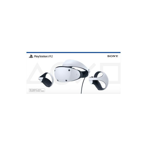 PS5 PlayStation VR2 Accessori - Disponibile in 2/3 giorni lavorativi
