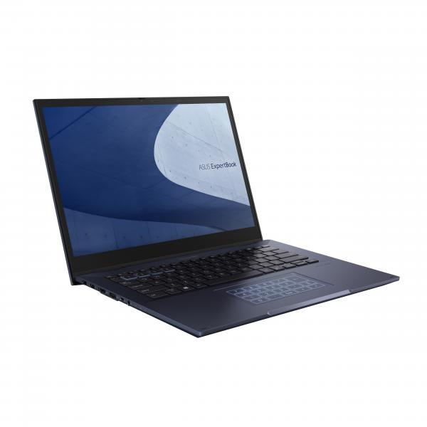PC Notebook Nuovo ASUStek Expertbook B7402FBA-LA0303X i7-1260P 16Gb Hd 1Tb 14'' Windows 11 Pro - Disponibile in 3-4 giorni lavorativi