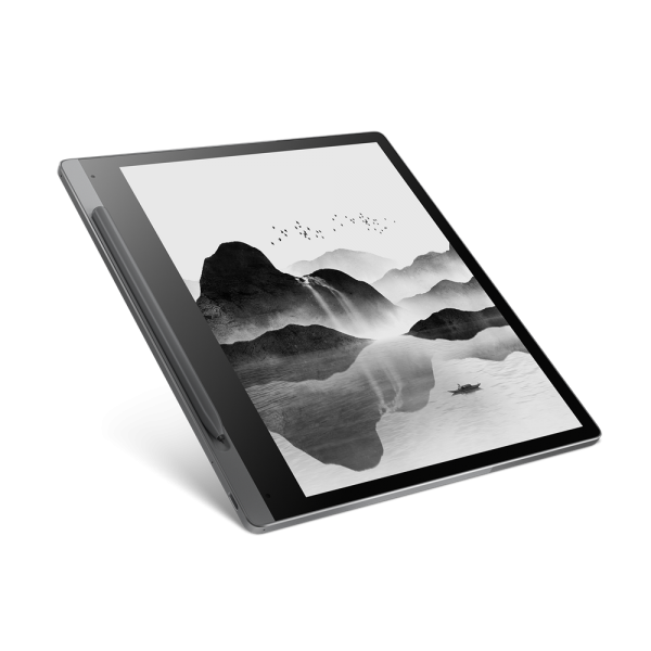 Tablet Nuovo LENOVO Smart Paper (4GB 64GB) (Wifi) - Storm Grey - Disponibile in 3-4 giorni lavorativi
