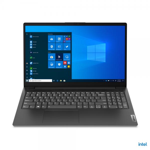 Notebook Lenovo Essential V15 82QY00PEIX 15.6" N4500 8GB/256M.2/FreeD - Disponibile in 2-3 giorni lavorativi