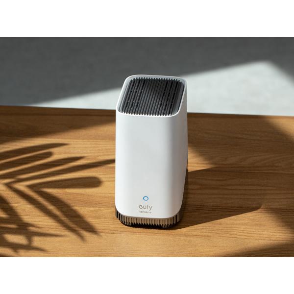 Eufy eufyCam S330 (eufyCam 3) 3-Cam Kit Scatola Telecamera di sicurezza IP Esterno 3840 x 2160 Pixel Parete - Disponibile in 6-7 giorni lavorativi