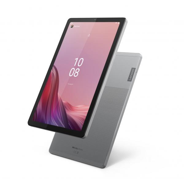Tablet Nuovo TABLET LENOVO TAB M9 9" OCTA CORE 64GB RAM 4GB WI-FI ITALIA GREY - Disponibile in 3-4 giorni lavorativi