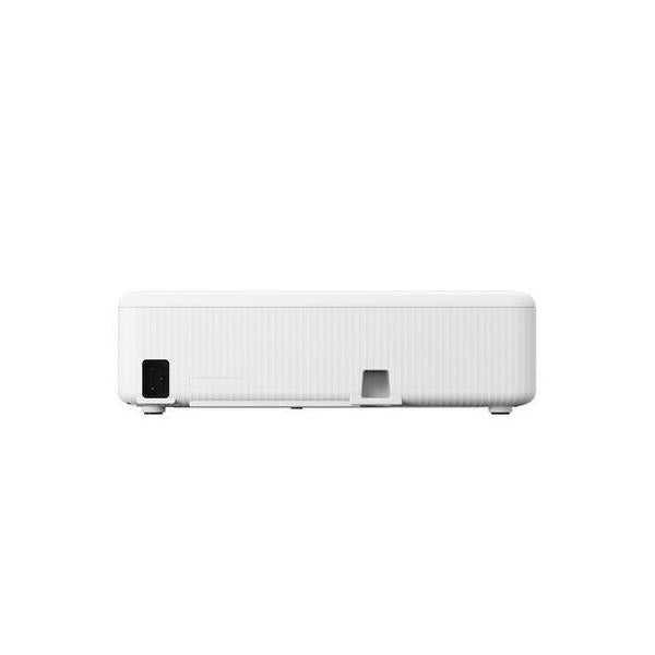 Epson CO-FH01 videoproiettore 3000 ANSI lumen 3LCD 2K (2048x1080) Bianco - Disponibile in 6-7 giorni lavorativi