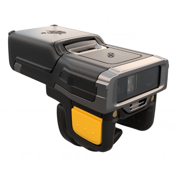 Zebra RS6100 Lettore di codici a barre indossabile 1D/2D LED Grigio - Disponibile in 6-7 giorni lavorativi