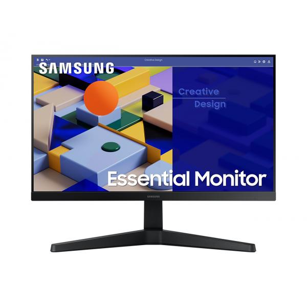 Monitor Samsung S22C310EAU 22" 75 Hz - Disponibile in 3-4 giorni lavorativi