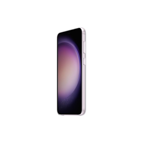 Samsung Cover Trasparente S23+ EF-QS916CTE - Disponibile in 2-3 giorni lavorativi