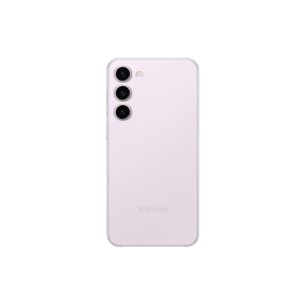 Samsung Cover Trasparente S23+ EF-QS916CTE - Disponibile in 2-3 giorni lavorativi