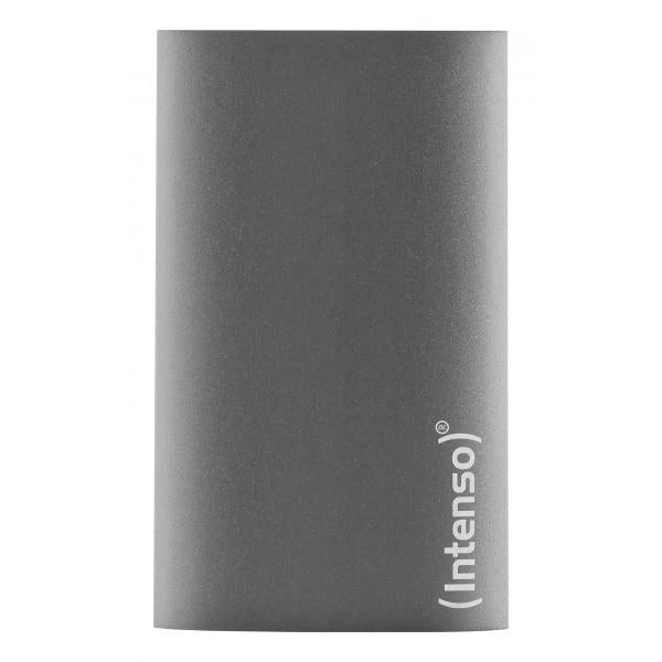 INTENSO SSD ESTERNO PREMIUM 2TB 1,8 USB 3.2 320MB/S - Disponibile in 3-4 giorni lavorativi Intenso