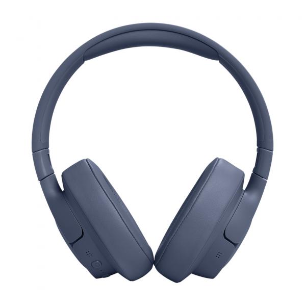 JBL Tune 770NC Cuffie con Microfono Bluetooth Blu - Disponibile in 3-4 giorni lavorativi