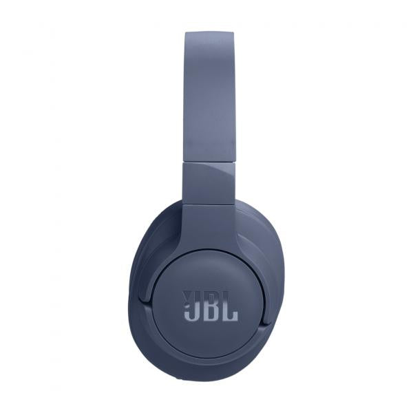 JBL Tune 770NC Auricolare Con cavo e senza cavo A Padiglione Musica e Chiamate USB tipo-C Bluetooth Blu - Disponibile in 6-7 giorni lavorativi